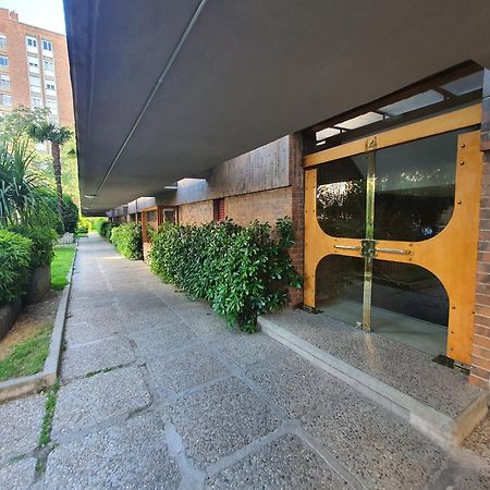 Libros Y Plantas A 5 Minutos Del Centro En Bus Apartment มาดริด ภายนอก รูปภาพ