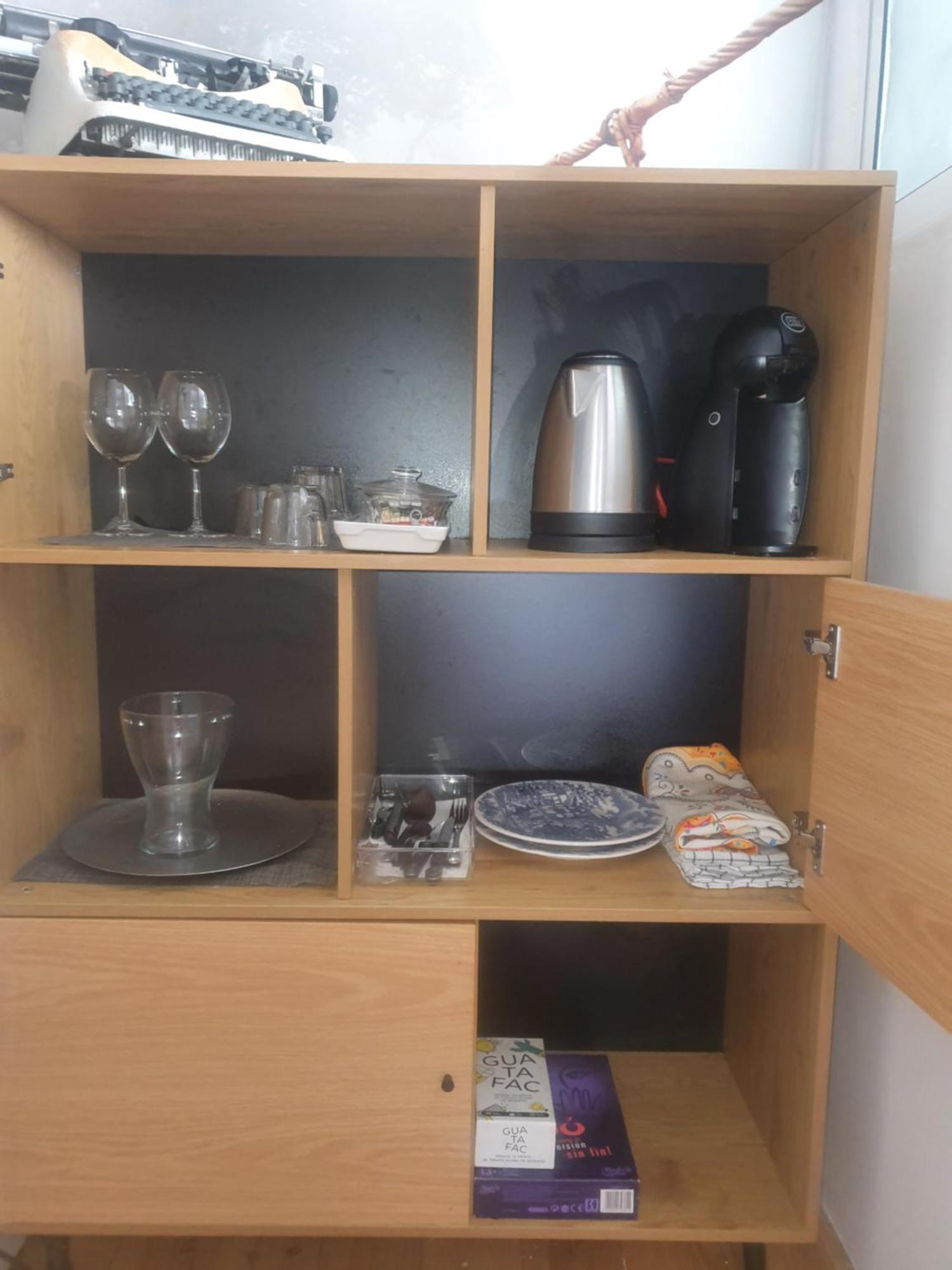 Libros Y Plantas A 5 Minutos Del Centro En Bus Apartment มาดริด ภายนอก รูปภาพ